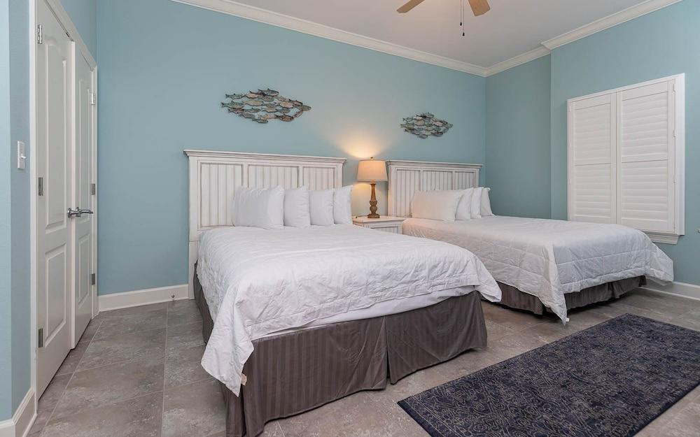 Phoenix Orange Beach 1204 3 Bedroom Condo