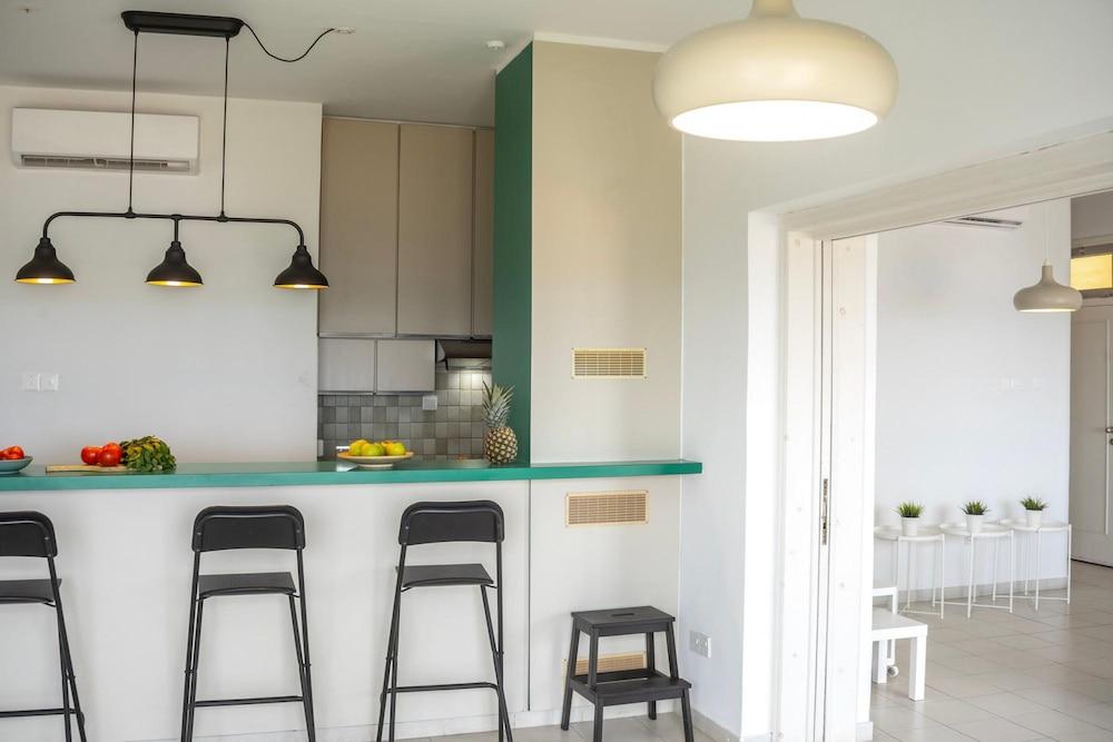 Protaras H2O Seafront Suite