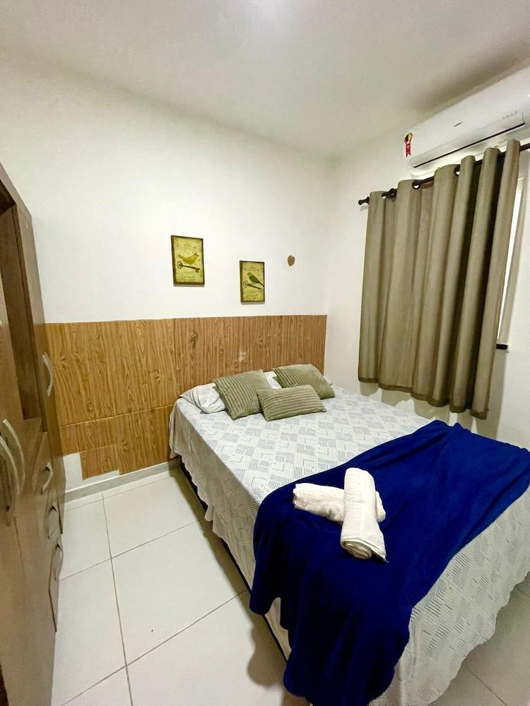 Ap 05 atrás da passarela do caranguejo