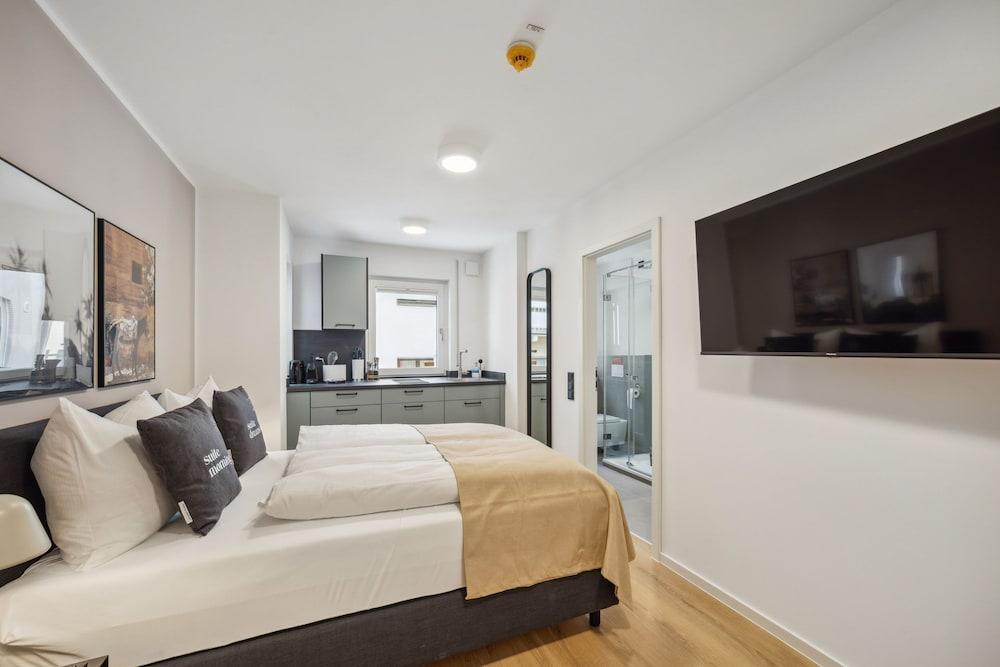 Limehome Nuremberg Celtisplatz