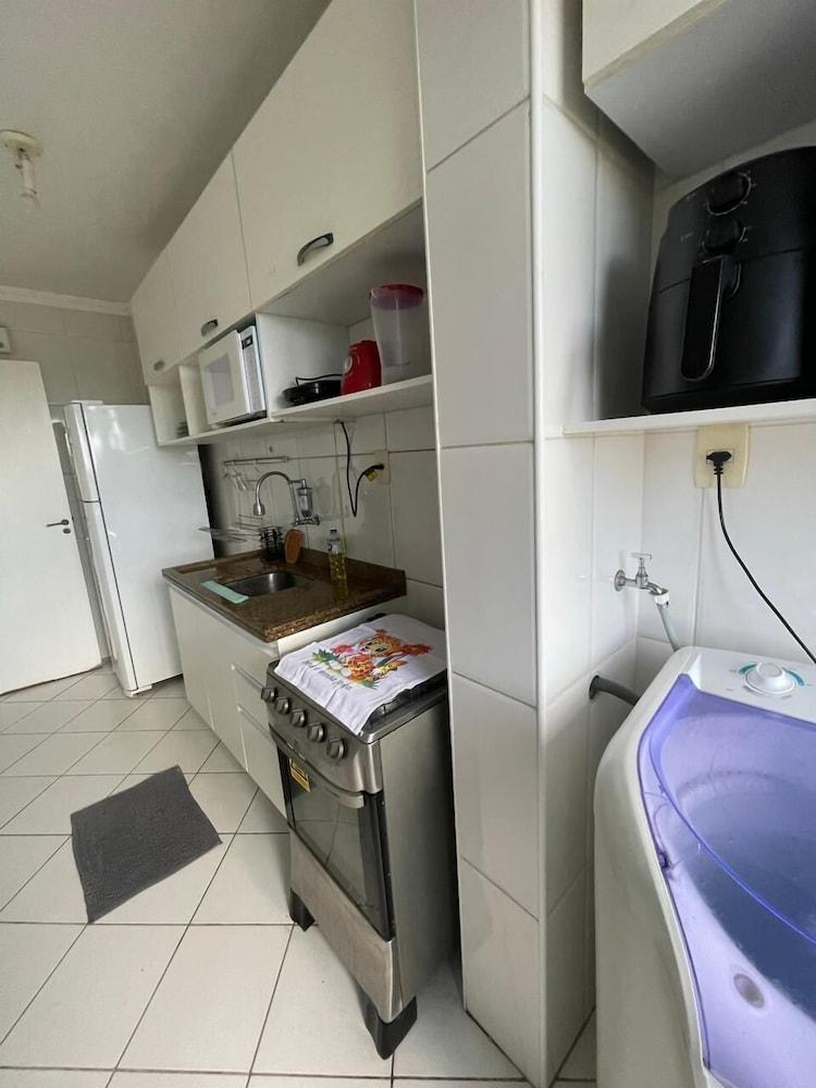 Lindo Ap próximo à ORLA DE ATALAIA