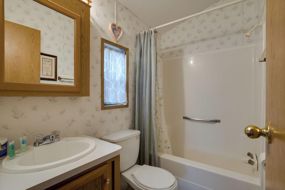 Blue Mesa Recreational Ranch