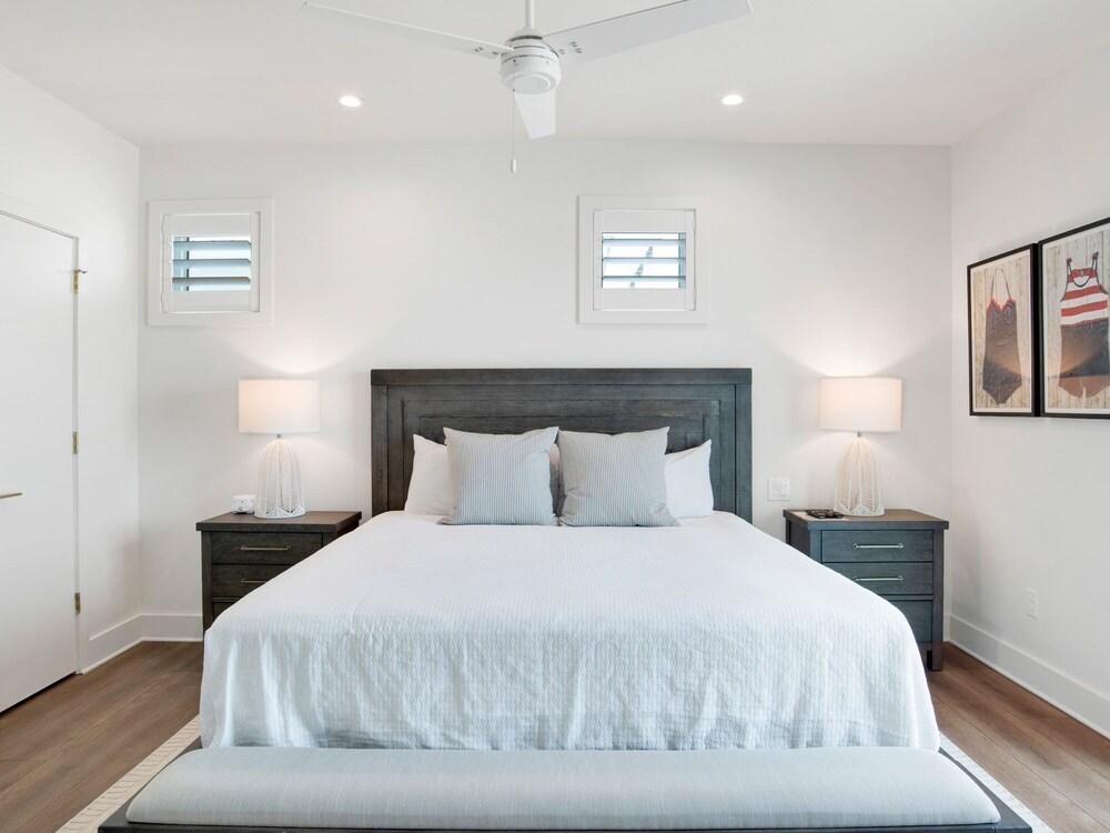 The Bluffs at Orange Beach #1 - Sapphire Bluff