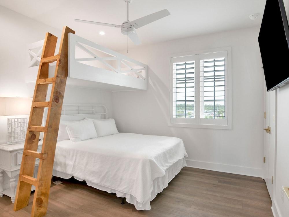 The Bluffs at Orange Beach #1 - Sapphire Bluff