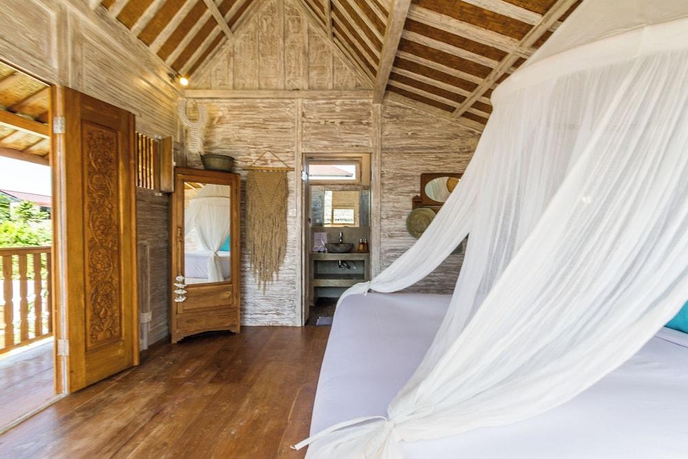 Villa Opaline by Alfred in Bali