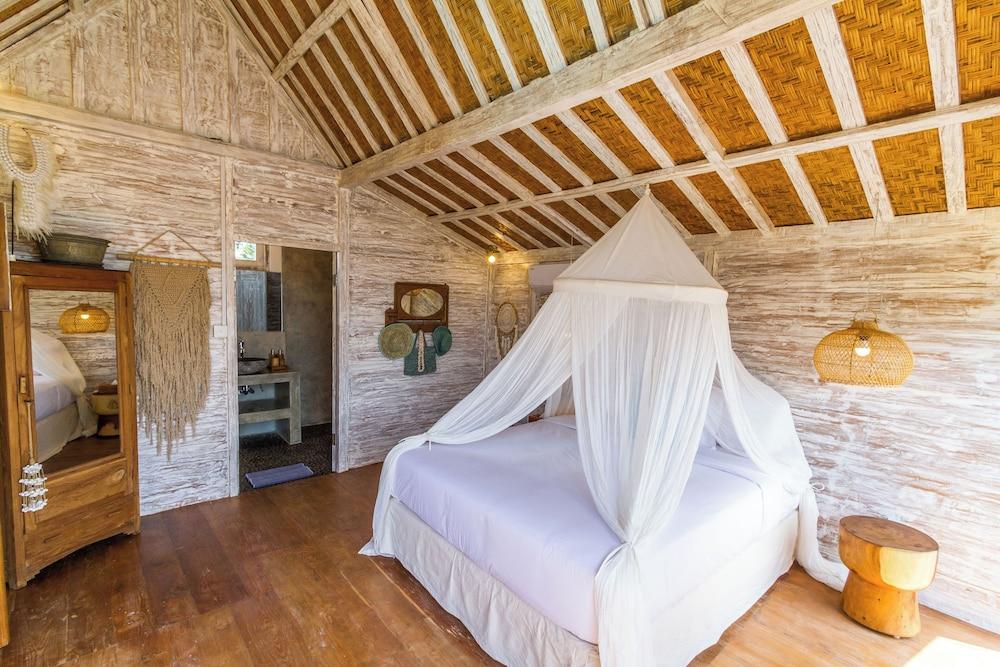 Villa Opaline by Alfred in Bali