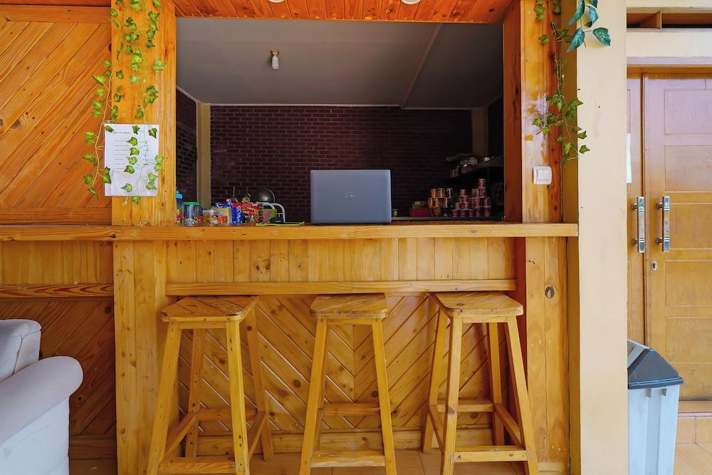 Collection O 92634 Villa Ds