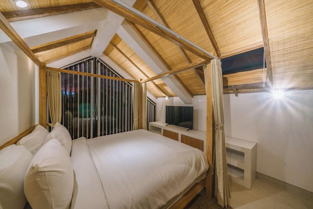 Villa Tiny - Close to Nyanyi Beach