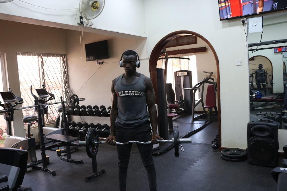 The Harp Hamilton Park