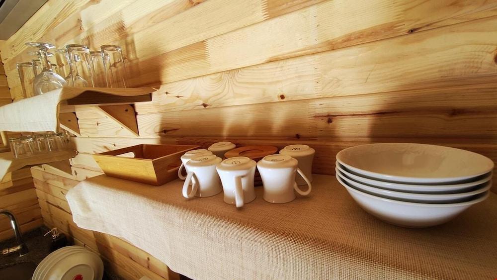 Engreens Suit Bungalov