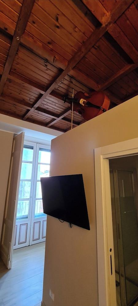 SINFONIA SUITES CATANIA