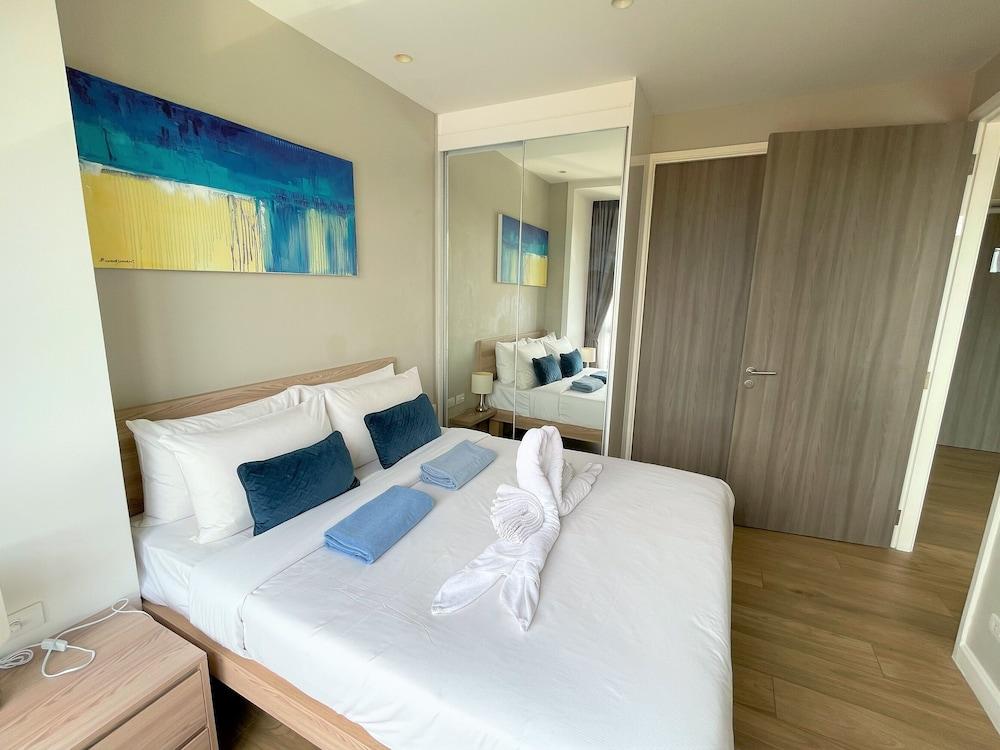 Apartment at Diamond Resort by Lofty