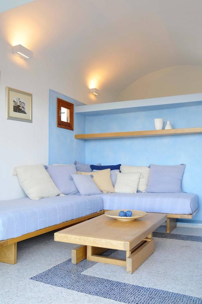 Elounda Living Residencies