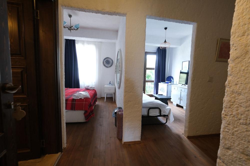 Zer Suites Alaçatı