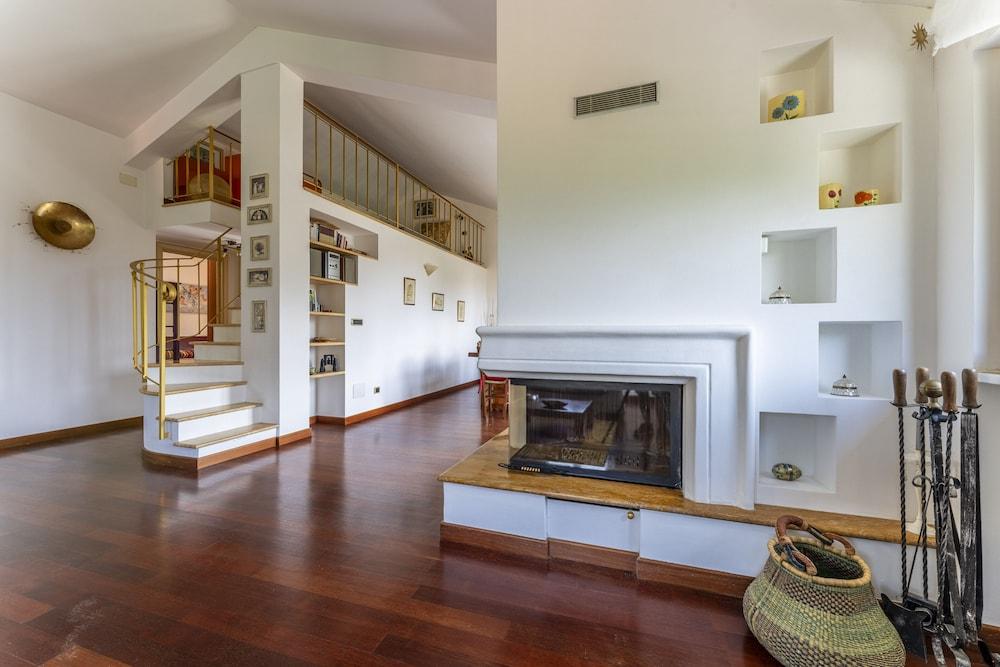 Belvedere – Avegno