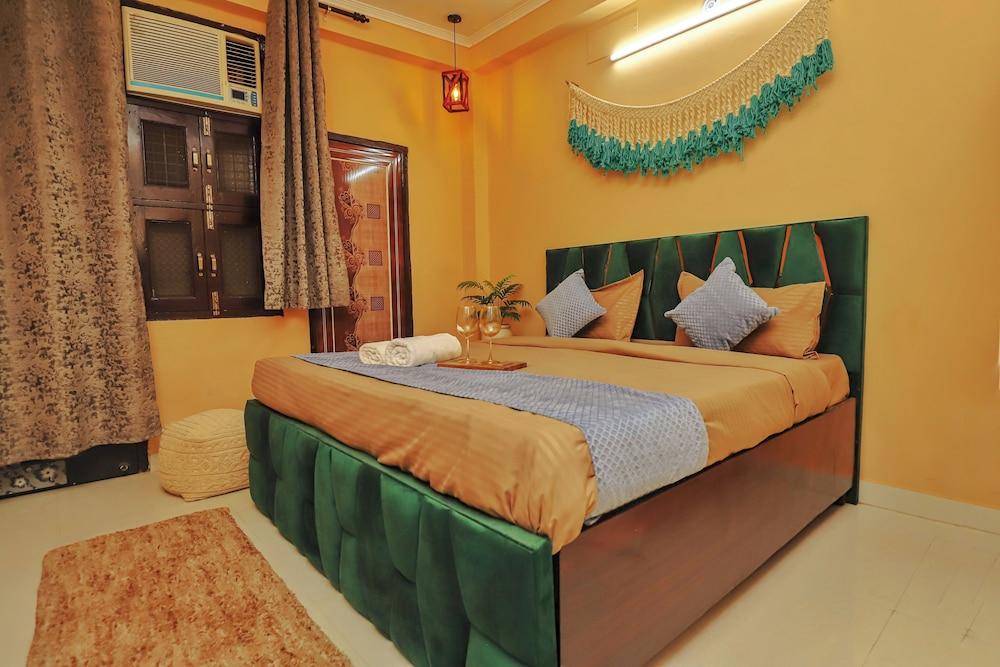 Roomshala 069 Harshi Residency