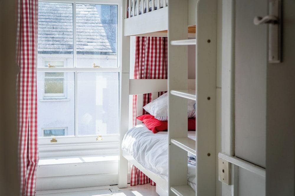 Norton Cottage - 3 Bedroom Cottage - Tenby