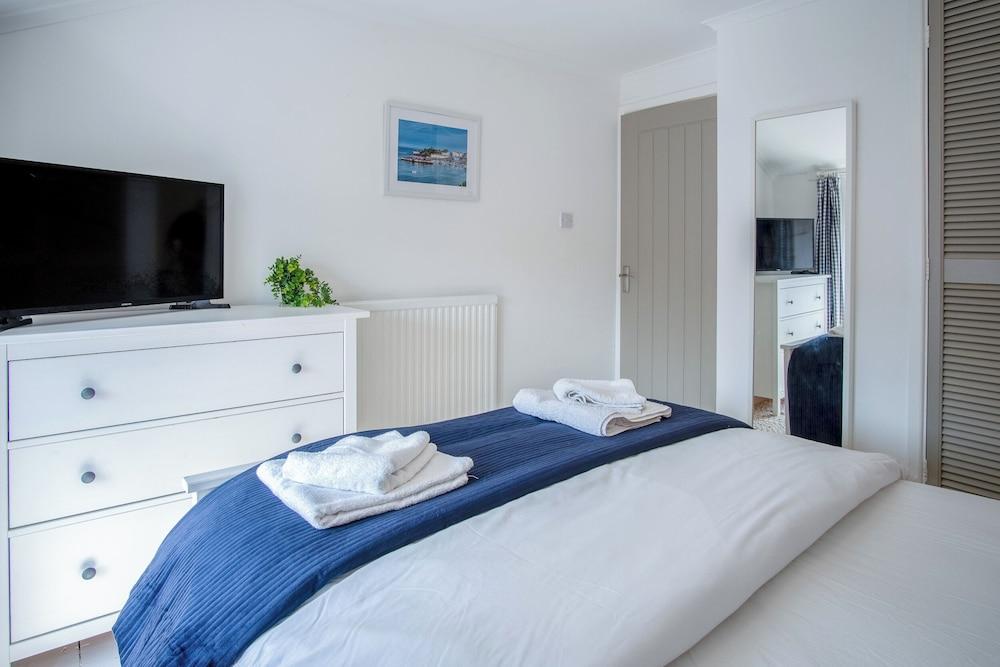 Norton Cottage - 3 Bedroom Cottage - Tenby