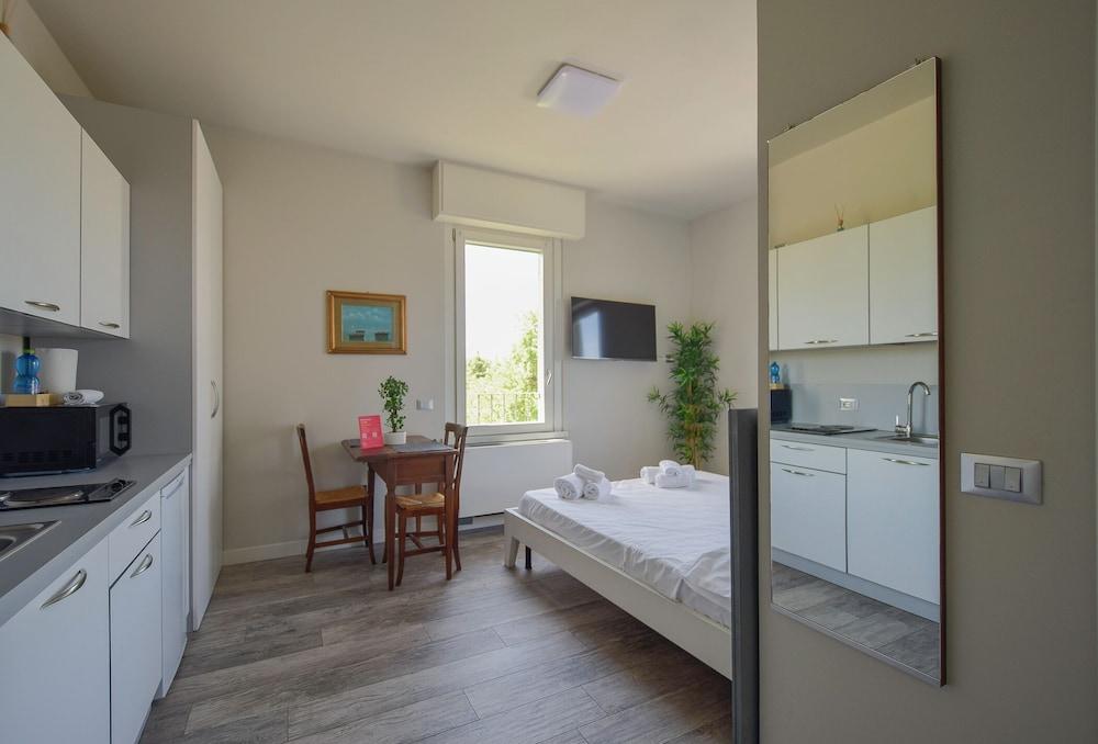 Villa Caterina Apartments