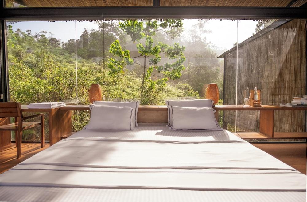 Kurunduketiya Private Rainforest Resort