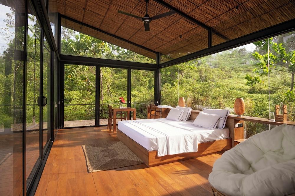 Kurunduketiya Private Rainforest Resort