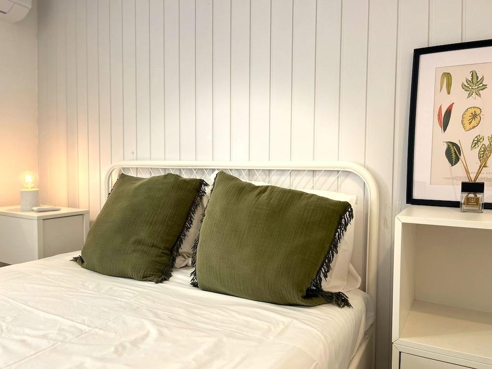 Nomad s Lisbon Castello Flats 1st Floor