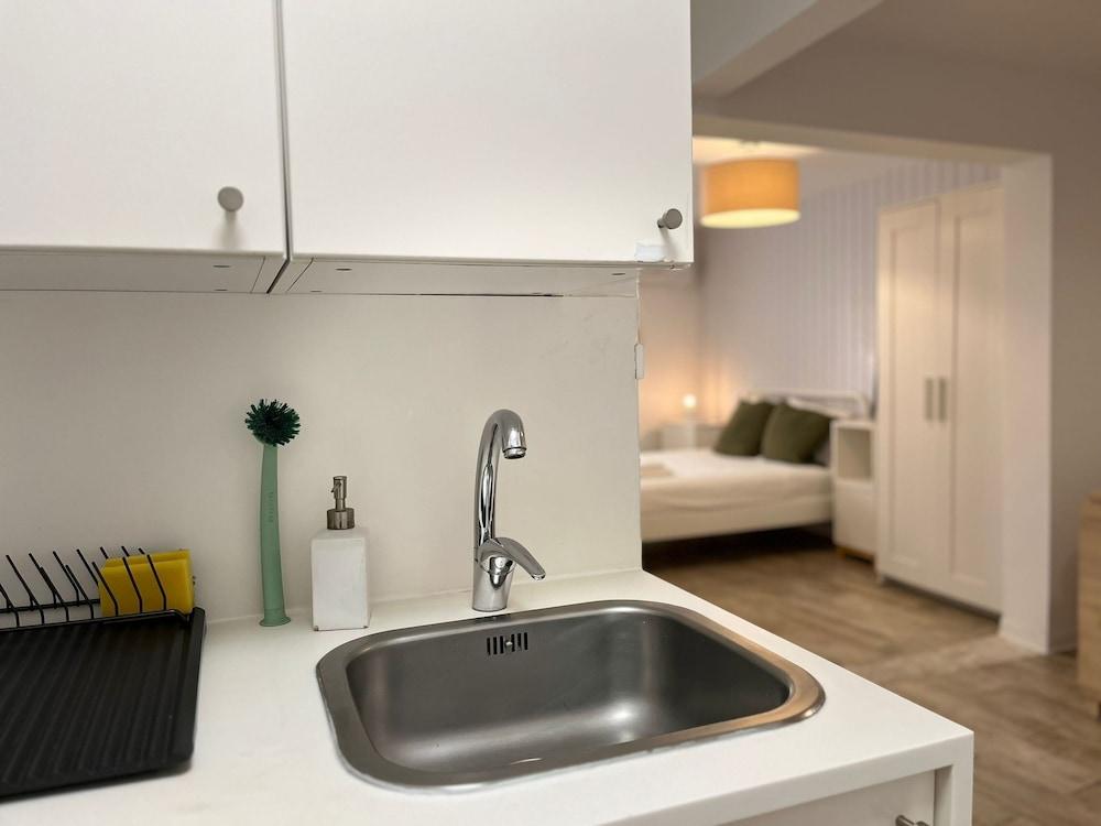 Nomad s Lisbon Castello Flats 1st Floor