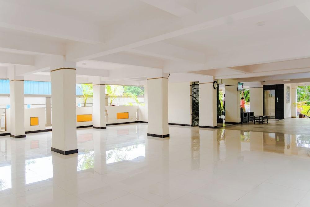 Itsy Hotels Opal Suites, Mundhwa, Near Koregaon Park
