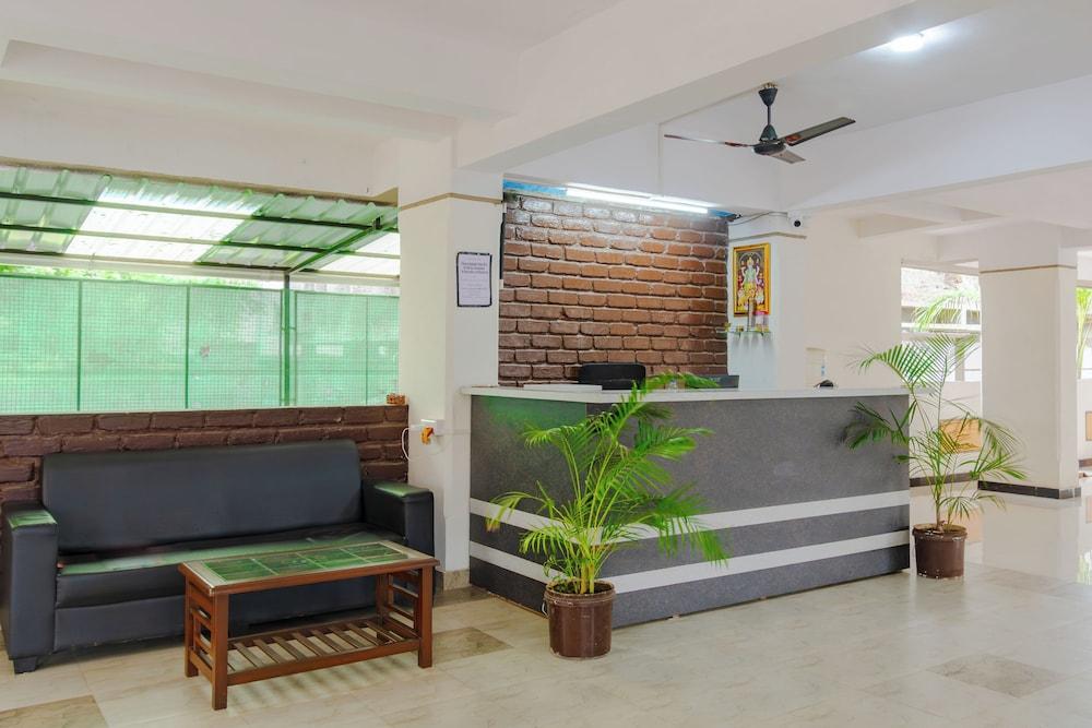 Itsy Hotels Opal Suites, Mundhwa, Near Koregaon Park