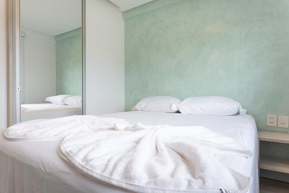 Beach Class Resort Muro Alto