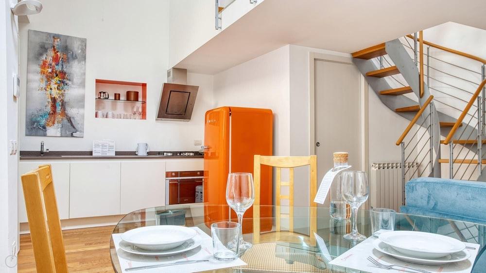 Italianway - Paisiello 4 B