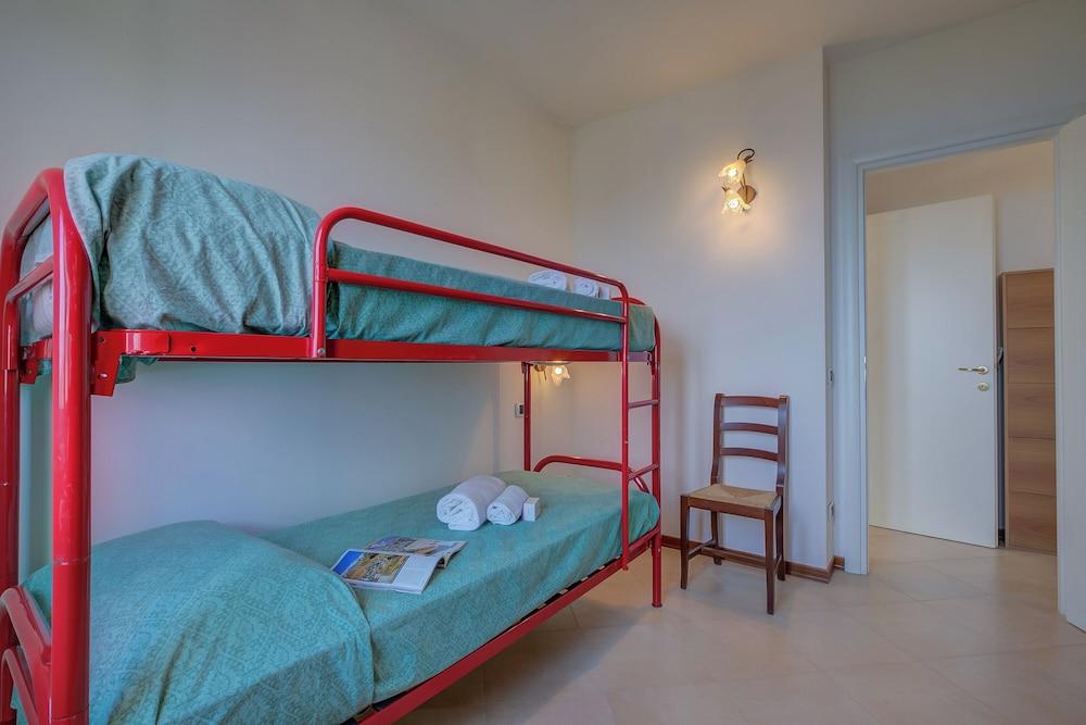 Palms Villa - Sea View