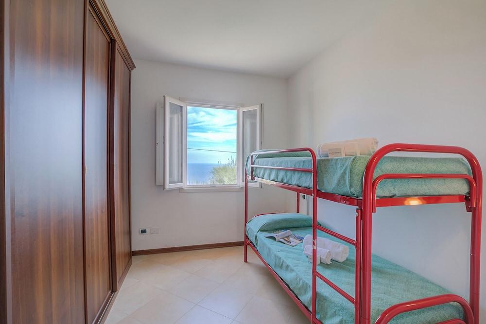 Palms Villa - Sea View