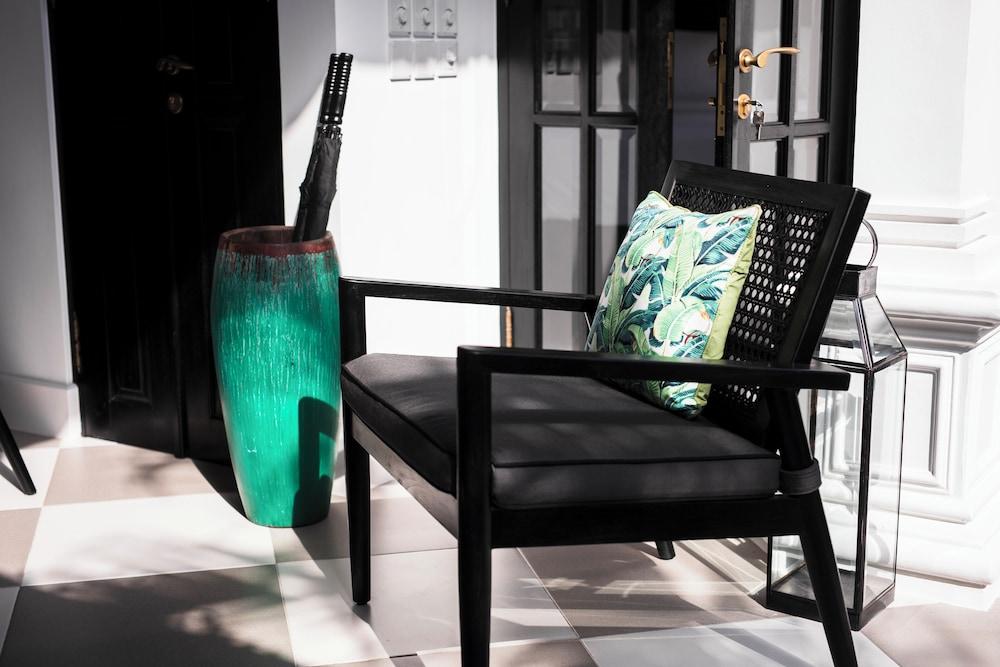 Villa Martini Beachside 4