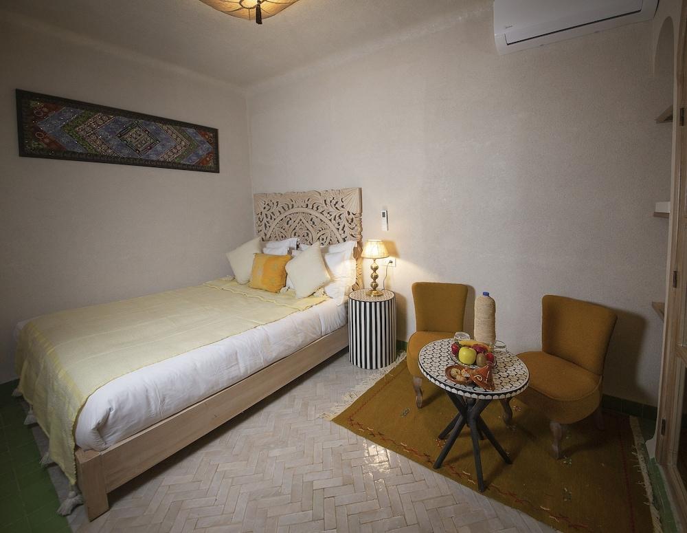 Riad Wazani Topaze & Spa