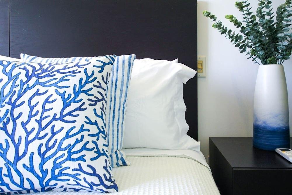 Ocean Reef 203 3 Bedroom Apts by Bluescape