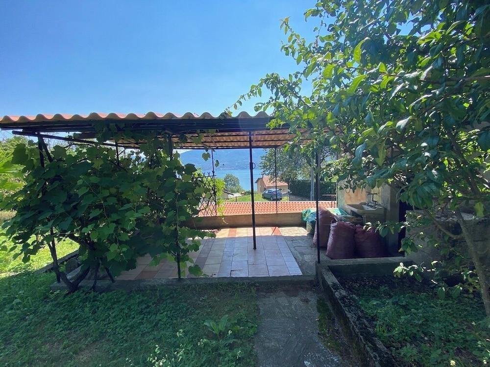 Villa - Splendida vista lago Maggiore