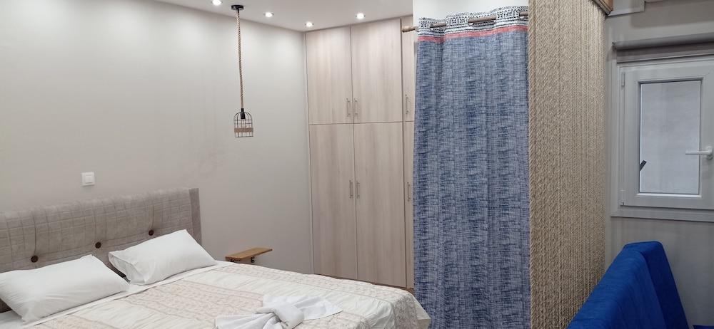 Athens Divine Apartment