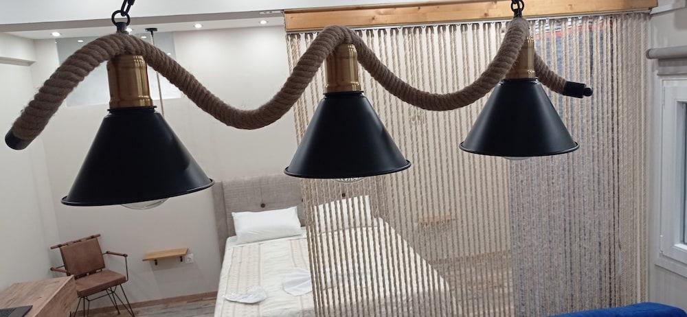 Athens Divine Apartment