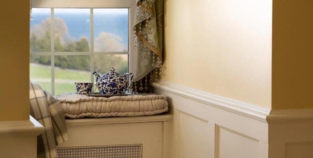 The Inn at Tacaro Estate