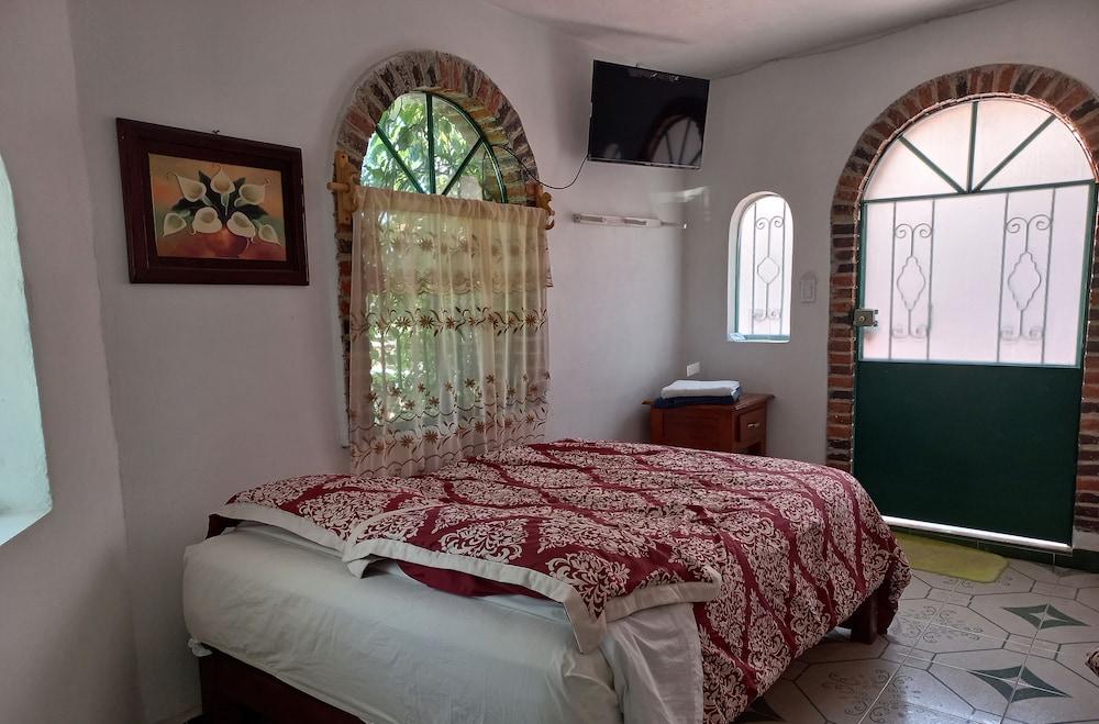 Posada & Spa Jade Teotihuacán