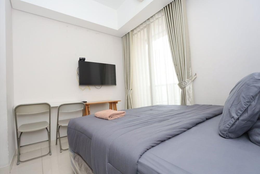 Apartemen Taman Anggrek