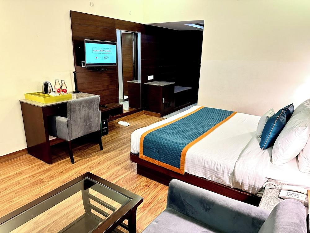 Zone Connect by The Park Mussoorie