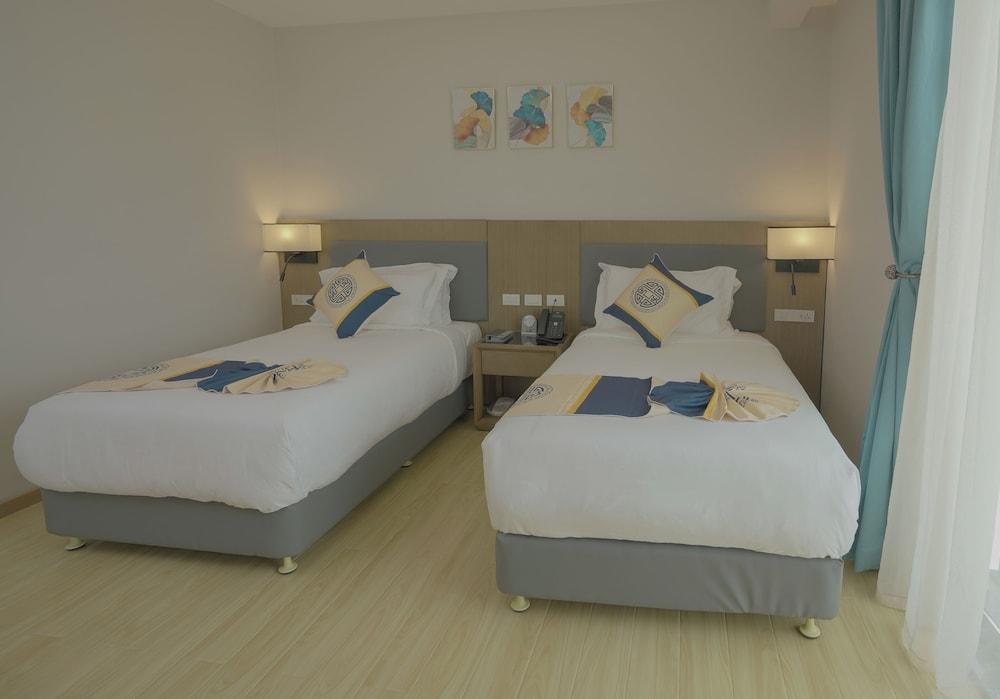 Stay Easy Plus Hotel