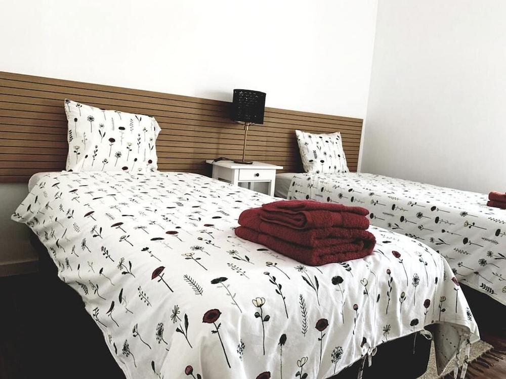 InTune Peniche Apartment