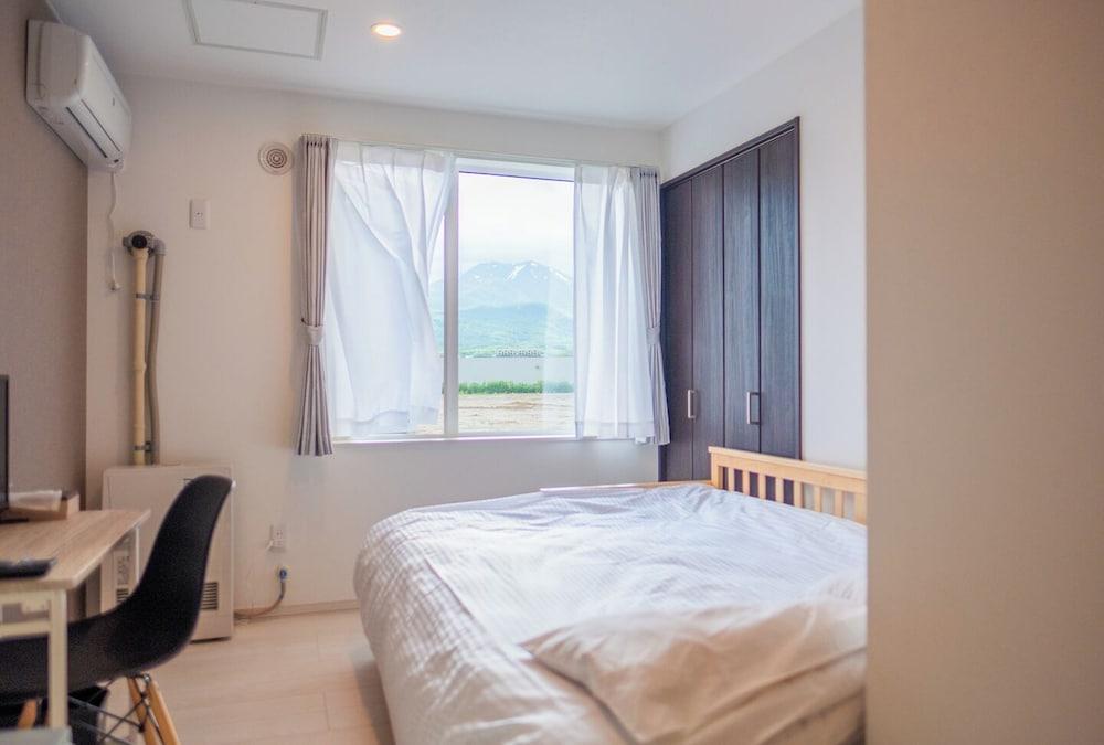 Niseko Hirafu Ski Resort Condo