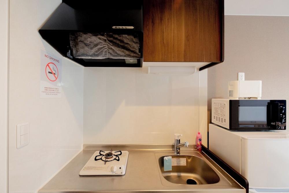 Niseko Hirafu Ski Resort Condo