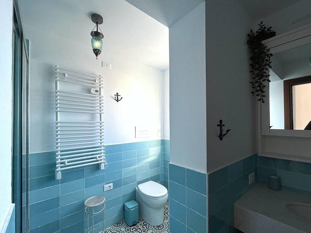 Solemar Sicilia - Casa Tramonto