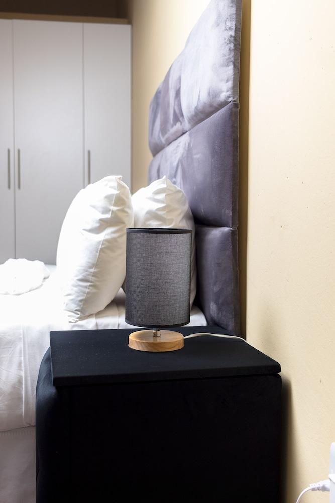 Magotlho Hotel and Resort