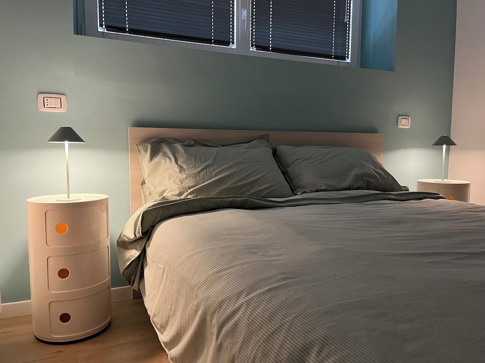 B&B Malnati 3 Urban Living Milanosansiro